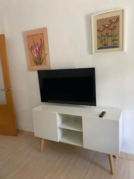 City Center 2 Bedroom Modern Apartment Malaga 0*,  Spain